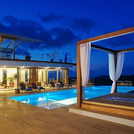 Villa Blue Bophut Exterior foto